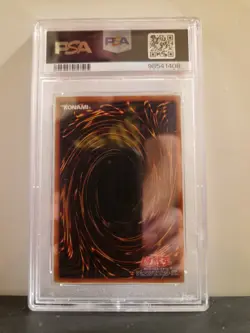 Yugioh Cards | Power Tool Dragon Holographic Rare | DP27-JP000 Japanese - Image 2