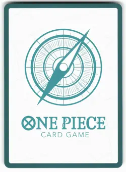 DON Card DP 10 Promo Sky Island Map Special One Piece Card - Image 2
