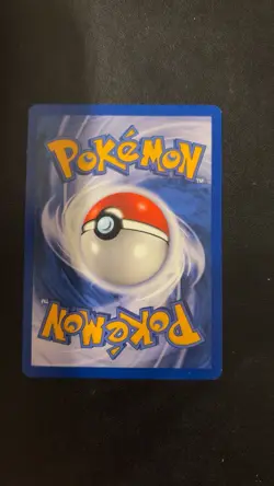 Pokemon Card Misdreavus Double Holo Neo Revelation 11/64 Near Mint NM - Image 5