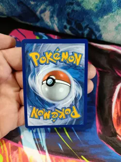 Pokemon TCG Marshadow Mega Evolution Illustration Rare Card 146/132 - Image 3