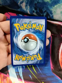 Pokemon TCG Marshadow Mega Evolution Illustration Rare Card 146/132 - Image 4