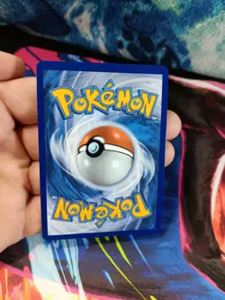 Pokemon TCG Marshadow Mega Evolution Illustration Rare Card 146/132 - Image 5