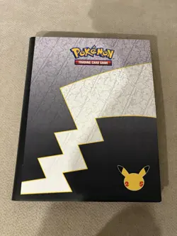 Pokemon Cards Binder - Ranon Bulk Cards Reverse Holo, Holo, Japanese ETC - Image 2