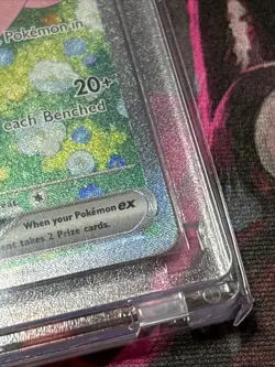 Pokemon TCG Lillie's Clefairy EX Journey Together Sir Card 184/159 NM Condition - Image 5
