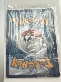Zacian V SWSH076 SWSH: Sword & Shield Promo Cards Holo Sealed - Image 4