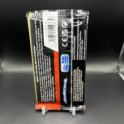 Pokemon Trading Card Game Mega Evolution Phantasmal Flames Booster Pack Sealed - Image 2