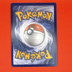 Pokemon Mega Clefable EX 119/088 Stage 1 320 HP Shooting Moons Holo - Image 2