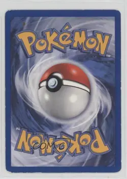 Marshtomp Reverse Foil Pokemon EX Ruby & Sapphire #41 2003 - Image 2