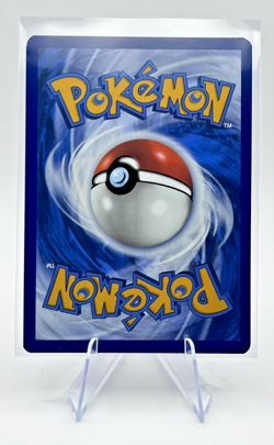 Pokemon TCG Tapu Bulu 065/064 Sv: Shrouded Fable Illustration Rare Holo -NM - Image 2