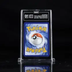 TOXTRICITY EX TAG 10 2025 POKEMON SV 215 ILL CONTEST BLACK STAR PROMO 827 - Image 2