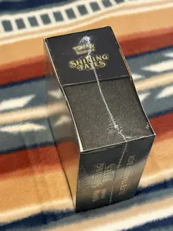 Sealed Pokemon Shining Fates Elite Trainer Box ETB TCG - Image 4