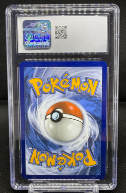 Feraligatr - 213 (Illustration Contest 2024) Pokemon CGC 10 MINT - Image 2