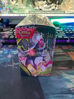 Pokemon TCG Perfect Order Booster Box ( 36 Packs ) New & Sealed (Tiny Tear) - Image 2