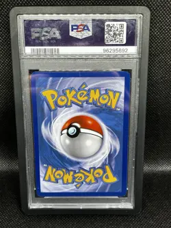Pokemon Card psa 7 Mint Arceus LV. X 2009 Platinum Arceus Holo 96/99 PSA - Image 2