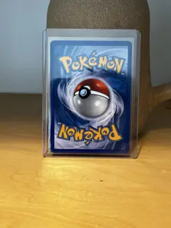 Pokemon Psychic Energy 119/123 HS Unleashed 2010 Regular Common Card English - Image 2