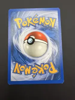 Wigglytuff - 34/144 - Rare - Non Holo - Skyridge - Pokemon Card - NM - Image 2