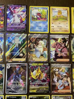 Pokemon Tcg Bundle,collection . WOTC,sealed Promos, 48 Cards Total. Pikachu’s - Image 3