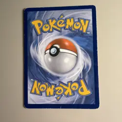 Jirachi Black Star Promos Holo Card XY67 - Image 2
