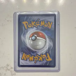 Pokemon Arbok 176/162 Illustration Rare SV05: Temporal Forces Holo Trading Card - Image 2