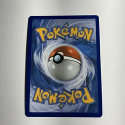 Blastoise GX SM189 Sun & Moon Black Star Promo Pokemon Card Holo Full Art TCG - Image 2