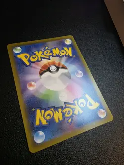 POKEMON JAPANESE EEVEE 181/S-P GYM PROMO NEAR MINT - Image 4