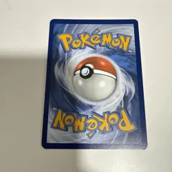 Eevee [Pokemon Day] 74/131 Prismatic Evolutions Common NM - Image 2