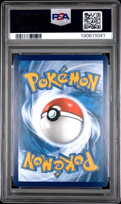 Charmander 168/165 Pokemon 151 Illustration Rare #168 MINT PSA 9 - Image 2