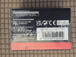 Pokemon TCG Prismatic Evolutions Booster Bundle | New & Sealed - Image 4