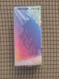 Pokemon TCG Prismatic Evolutions Booster Bundle | New & Sealed - Image 5