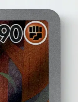 MARSHADOW 146/132 ILLUSTRATION RARE MEGA EVOLUTION POKEMON NEAR MINT - Image 5