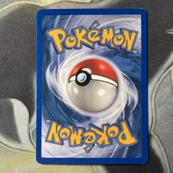 Pokemon TCG Skarmory 21/97 - EX Dragon 2003 - Reverse Holo - Near Mint - Image 5