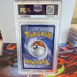 Pokemon Magneton 159 Sv: Scarlet & Violet Promo Holo PSA 10 - Image 2