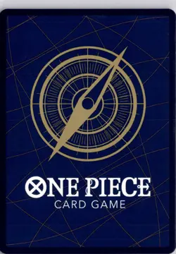 One Piece TCG Jewelry Bonney ST21-004 Alternative Art Trading Card TCG - Image 4