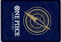 One Piece Card Game TCG English Mr.5 (Gem) AA ALT ART RARE OP04-072 - Image 2