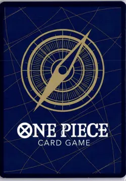 One Piece Card Game TCG English Mr.5 (Gem) AA ALT ART RARE OP04-072 - Image 4