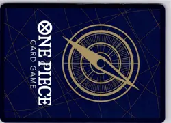 OP13-054 Yamato Super Rare English One Piece TCG Card OP13 Carrying on His - Image 2