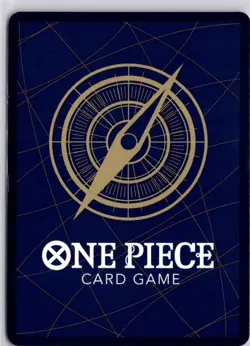 OP13-054 Yamato Super Rare English One Piece TCG Card OP13 Carrying on His - Image 4