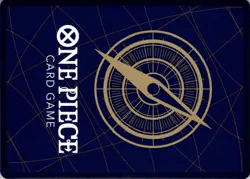 Sabo P-073 OP13 One Piece TCG Trading Card TCG - Image 2
