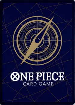 Sabo P-073 OP13 One Piece TCG Trading Card TCG - Image 4