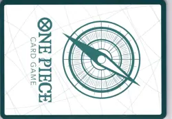 One Piece TCG Donquixote Doflamingo Don!! OP14 Double Pack Foil Don Card - Image 2