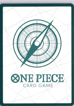 One Piece TCG Donquixote Doflamingo Don!! OP14 Double Pack Foil Don Card - Image 4