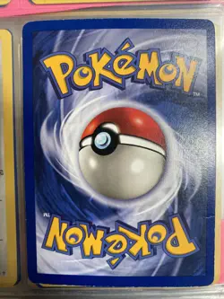 Shadowless Chansey 3/102 Base Set Holo Rare Vintage 1999 Pokemon Card - Image 2