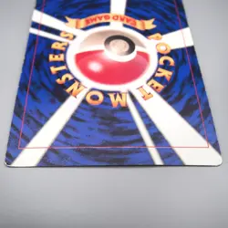 Pokemon Card Pikachu Pokemon Plaza Corocoro JUMBO Promo EX Japanese JB133 - Image 5