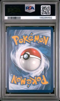 Pokemon TCG Zekrom 114/114 PSA 10 GEM MINT Celebrations Classic Collection - Image 2