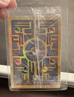 Pokemon Ancient Mew Promo Miscellaneous Pokemon TCG Card FACTORY SEALED - Image 2