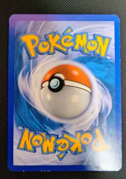 Pokemon [LP] Lugia EX 102/113 Legendary Treasures Holo - Image 3