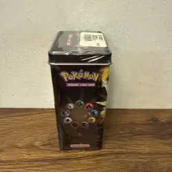 Vintage 2004 Pokemon TC Legendary Birds EX Deck Collectors Tins SEALED - Image 3