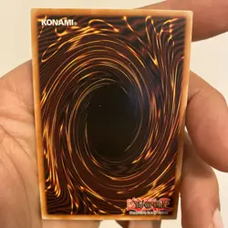 YUGIOH POT OF GREED LCJW-EN061 SECRET 1ST ED NM - Image 2