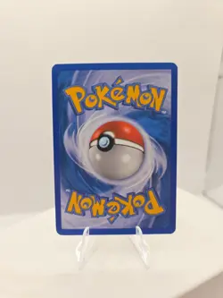 Deoxys 18/107 Non-Holo Rare Pokemon Card L Ex Deoxys 2005 - Image 2