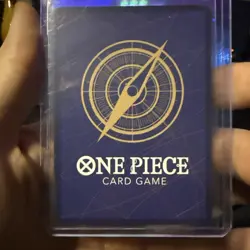 Tony Tony Chopper OP08-007 (SR) - One Piece Card Game - Two Legends Foil - Image 4